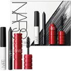 Nars Mini Eye Trio - Mascara, Eyeliner, & Eyeshadow Base