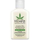 Hempz Travel Size Sensitive Skin Herbal Body Moisturizer