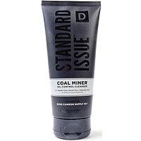 Duke Cannon Supply Co Coal Miner Oil-control Cleanser