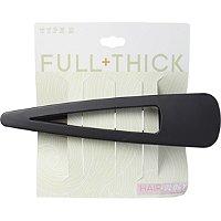 Riviera Hairology Oversized Cutout Pelican Clip