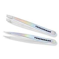 Tweezerman Winter Frost Micro Mini Tweezer Set