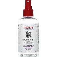 Thayers Alcohol-free Witch Hazel Facial Mist