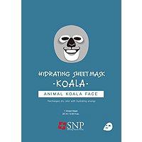 Snp Hydrating Sheet Mask - Koala