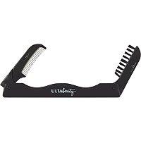 Ulta Beauty Collection Travel Lash & Brow Comb