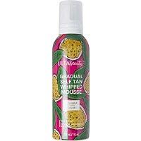 Ulta Tropical Passionfruit Gradual Self Tan Whipped Mousse