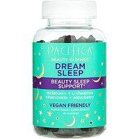Pacifica Dream Sleep Beauty Gummies