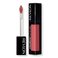 Revlon Colorstay Satin Ink Crown Jewels Liquid Lipstick - Majestic Rose