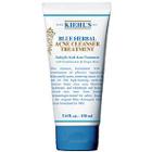 Kiehl's Since 1851 Blue Herbal Blemish Cleanser Treatment