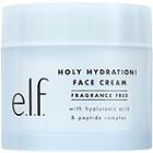 E.l.f. Cosmetics Fragrance Free Holy Hydration! Face Cream