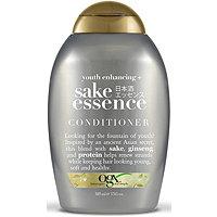 Ogx Youth Enhancing + Sake Essence Conditioner
