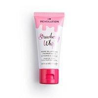 I Heart Revolution Strawberry Whip Pore Blurring Primer