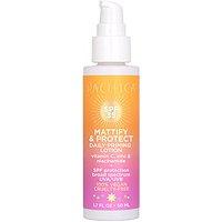Pacifica Mattify & Protect Daily Priming Lotion Spf 35