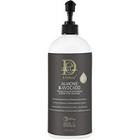 Design Essentials Almond & Avocado Moisturizing & Detangling Sulfate-free Shampoo