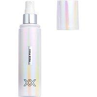 Xx Revolution Face Fixx Moisturising Fixing Spray