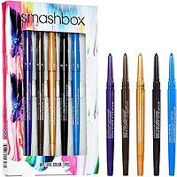 Smashbox Art. Love. Color. / Eyes