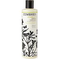 Cowshed Grumpy Cow Uplifting Body Lotion