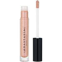 Anastasia Beverly Hills Lip Gloss - Estella (celestial Cluster Of Gold & Blue Reflective Sparkles)