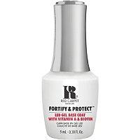 Red Carpet Manicure Fortify & Protect Led Gel Base Coat