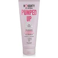 Noughty Pumped Up Volumizing Shampoo