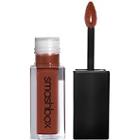 Smashbox Always On Longwear Matte Liquid Lipstick - Yes Honey (light Chestnut Matte)