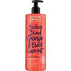 Not Your Mother's Sicilian Blood Orange & Black Currant Shampoo