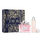 Miss Dior Eau De Parfum 2 Piece Gift Set