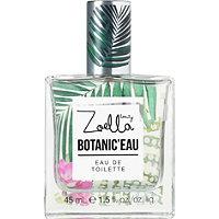 Zoella Beauty Splash Botanical Botanic 'eau Fragranced Body Mist