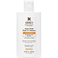 Kiehl's Since 1851 Super Fluid Daily Uv Defense Spf 50+