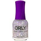 Orly Kick Glass Top Effect