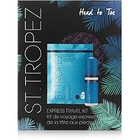 St. Tropez Head To Toe Kit