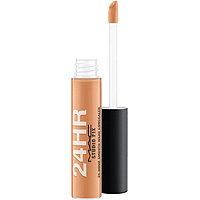Mac Studio Fix 24-hour Smooth Wear Concealer - Nc48 (bronze W/ Neutral Undertone For Dark Skin)