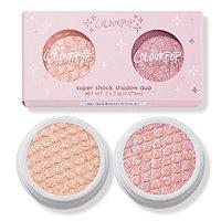 Colourpop Pwr Couple Super Shock Shadow Duo