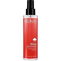 Redken Frizz Dismiss Instant Deflate Oil In Serum
