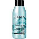 Redken Travel Size Beach Envy Volume Texturizing Shampoo