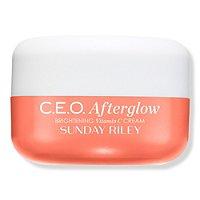 Sunday Riley Mini C.e.o. Afterglow Brightening Vitamin C Cream