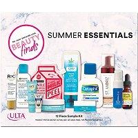 Ulta Summer Essentials Kit