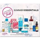 Ulta Summer Essentials Kit