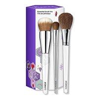 Clinique Essential Makeup Brush Trio Set