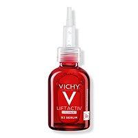 Vichy Liftactiv Vitamin B3 Face Serum For Dark Spots & Wrinkles
