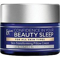 It Cosmetics Travel Size Confidence In Your Beauty Sleep Night Cream