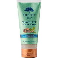 Tree Hut Bare Shave Prep Sugar Scrub