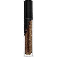 Flower Beauty Miracle Matte Metallic Liquid Lip Color - Cocoa Rebel (metallic Brown Gold Reflecta) - Only At Ulta