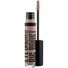 Mac Eye Brows Big Boost Fibre Gel - Fling (taupe Blonde)