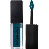 Smashbox Always On Matte Liquid Lipstick - Teal With It (blue Teal)