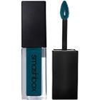Smashbox Always On Matte Liquid Lipstick - Teal With It (blue Teal)