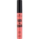 Essence Stay 8h Matte Liquid Lipstick - Down To Earth