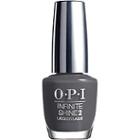 Opi Black, White, & Gray Infinite Shine Collection