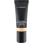 Mac Pro Longwear Nourishing Waterproof Foundation - Nc12 (fair Beige W/ Neutral Undertone For Fair Skin)