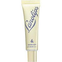 Lano Lips Banana Balm Lip Sheen 3 In 1