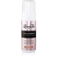 Loving Tan 2 Hr Express Self Tanning Mousse Medium